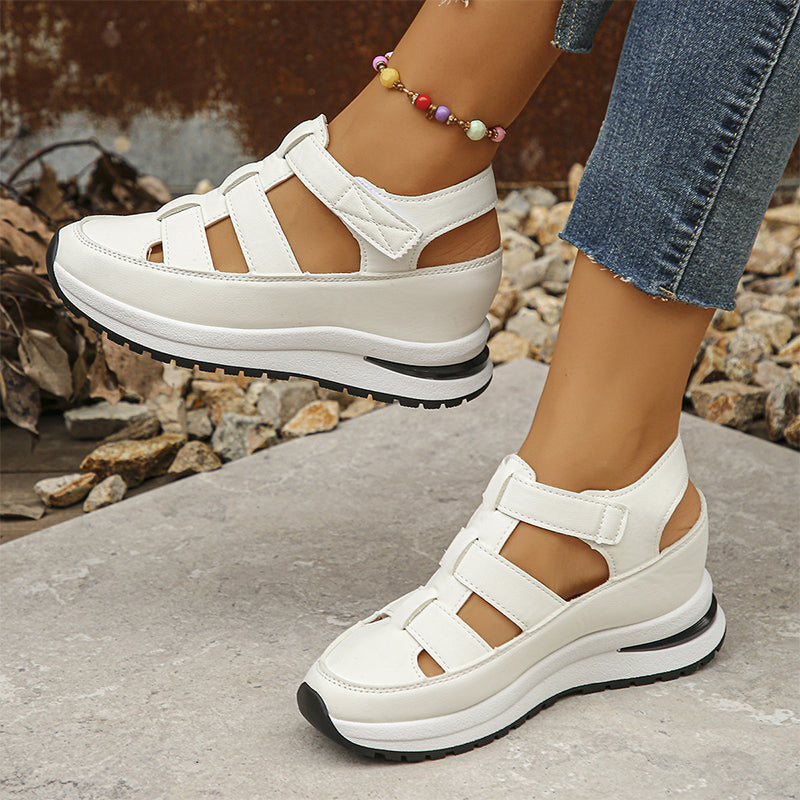 Nahal - Sneaker-Sandalen