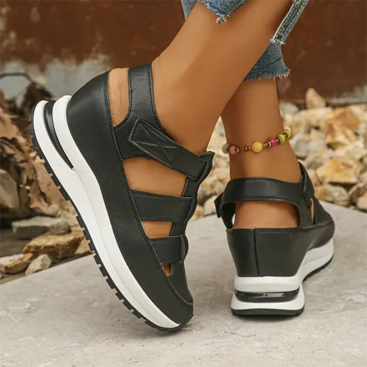 Nahal - Sneaker-Sandalen