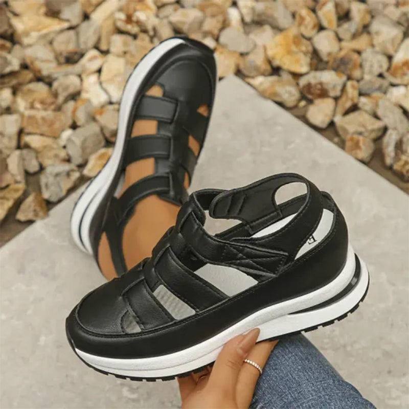 Nahal - Sneaker-Sandalen