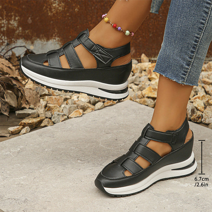Nahal - Sneaker-Sandalen