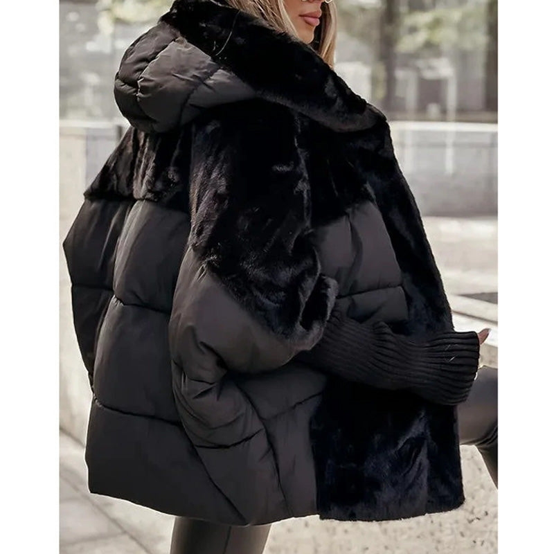 Yohan - Patchwork-Puffer