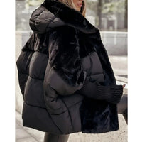 Yohan - Patchwork-Puffer