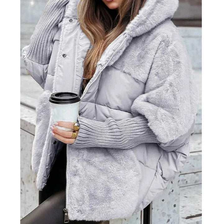 Yohan - Patchwork-Puffer