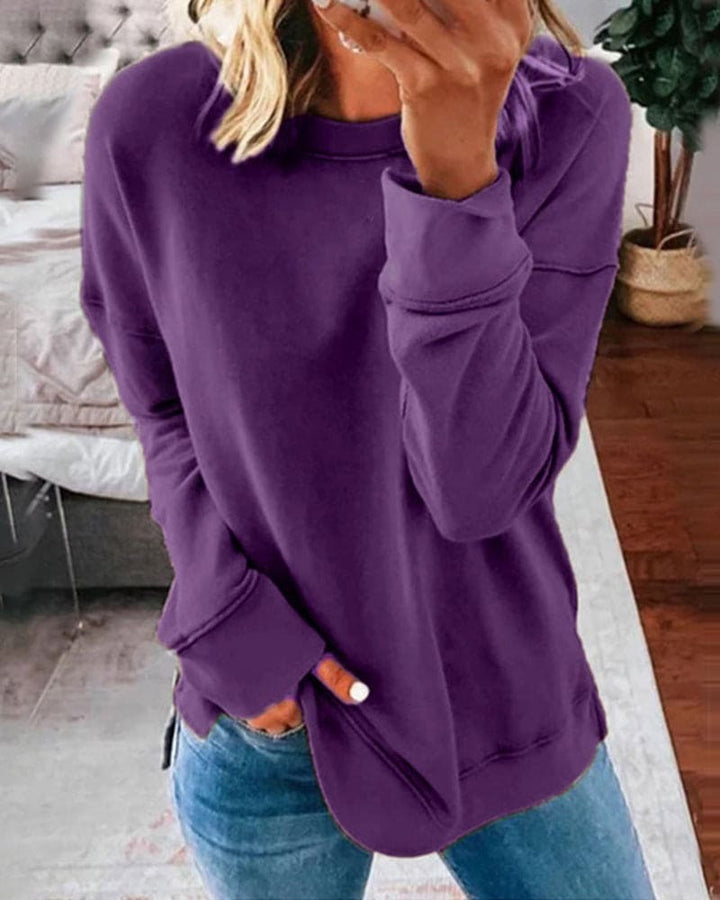 Thordena | Women's Relaxed Fit Sweater