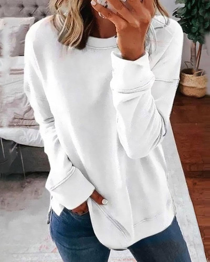 Thordena | Women's Relaxed Fit Sweater