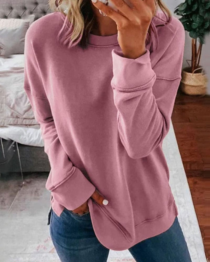 Thordena | Women's Relaxed Fit Sweater