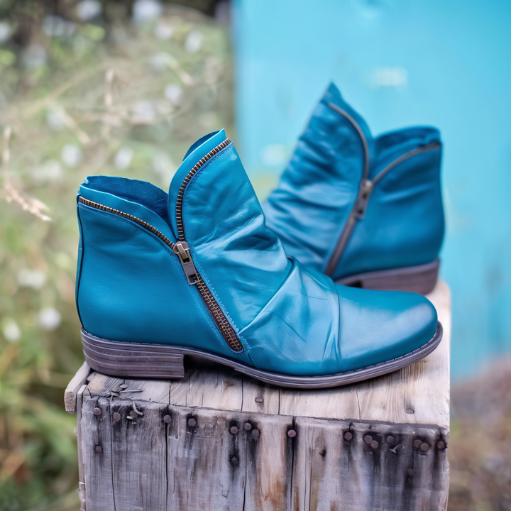 Averie - Bequeme Ankle Boots