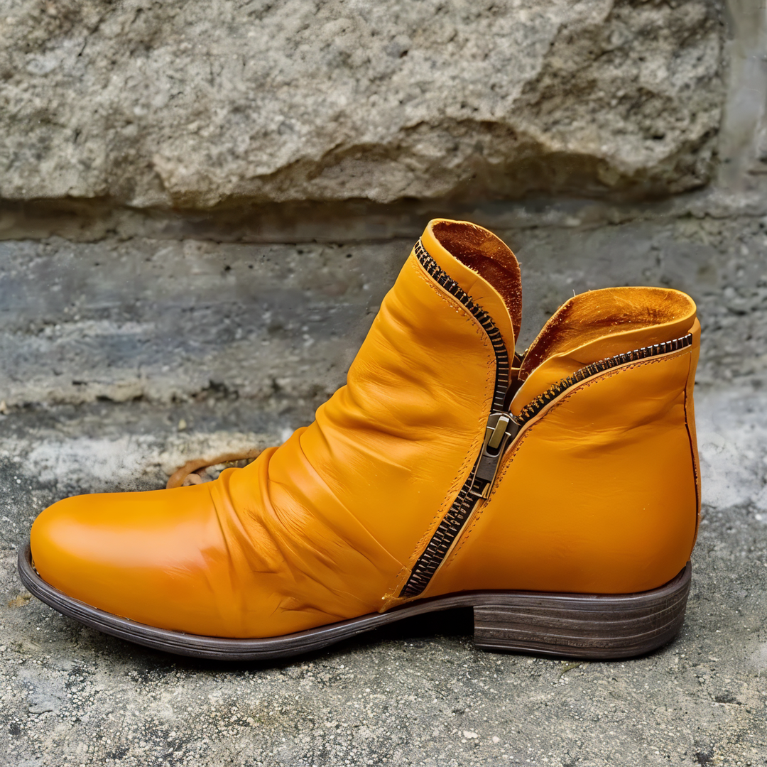 Averie - Bequeme Ankle Boots