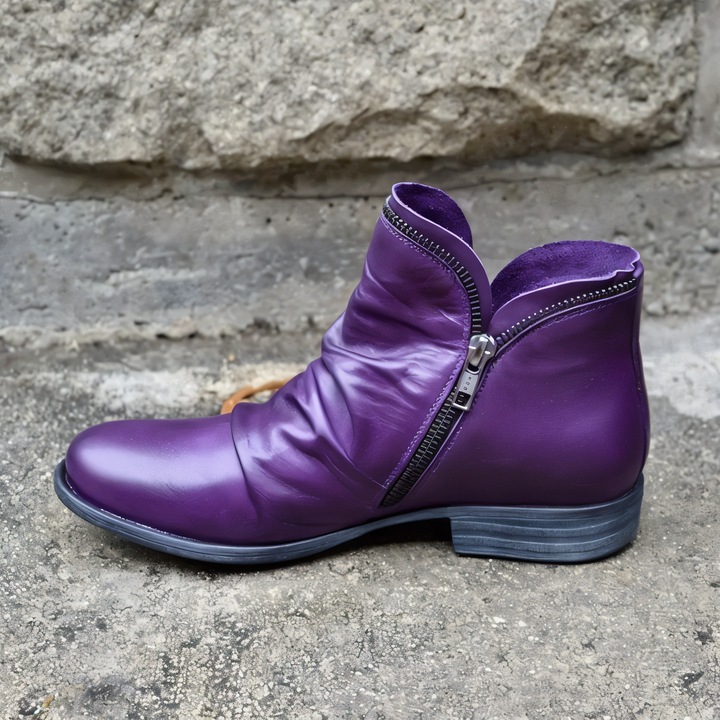 Averie - Bequeme Ankle Boots