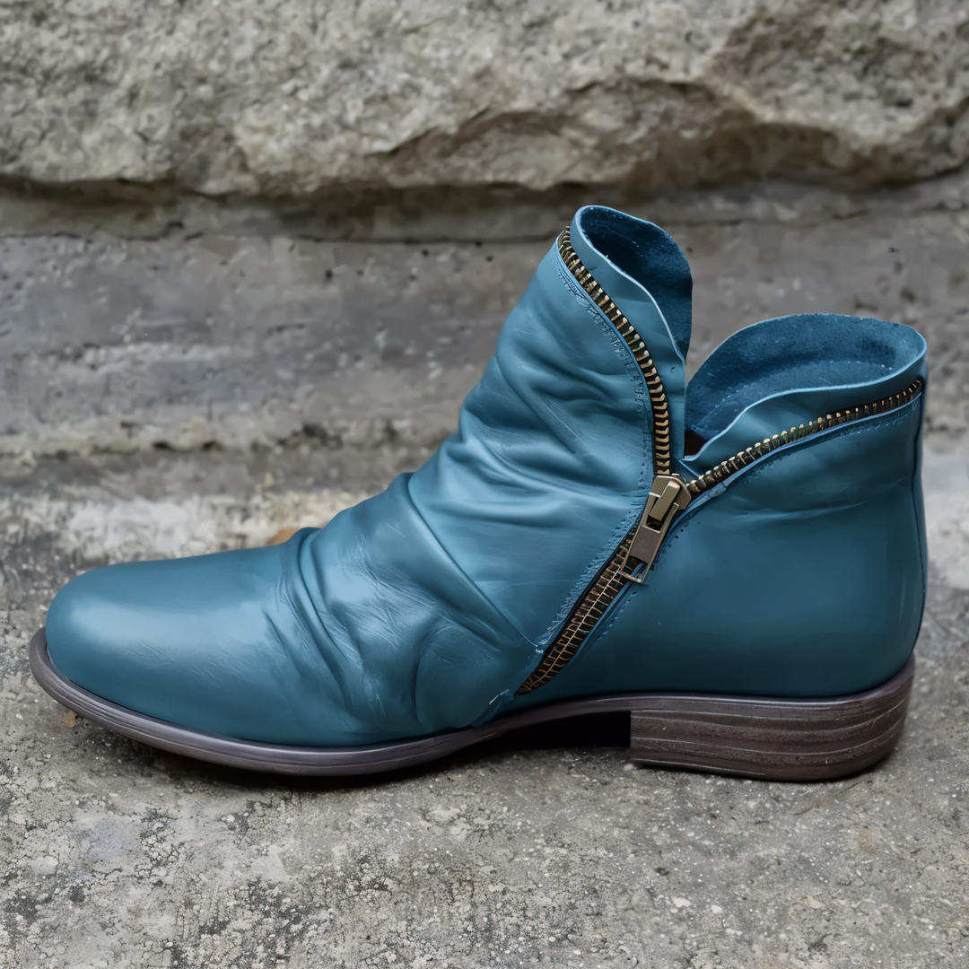 Averie - Bequeme Ankle Boots