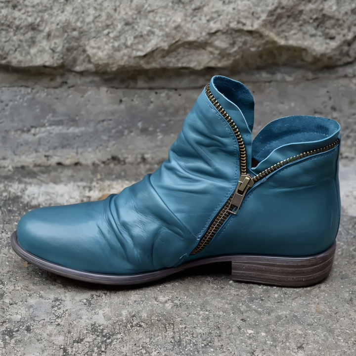 Averie - Bequeme Ankle Boots
