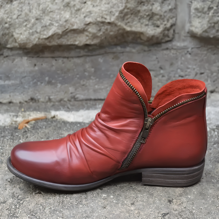 Averie - Bequeme Ankle Boots