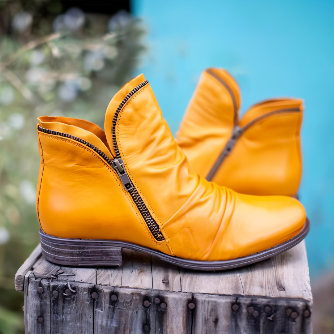 Averie - Bequeme Ankle Boots