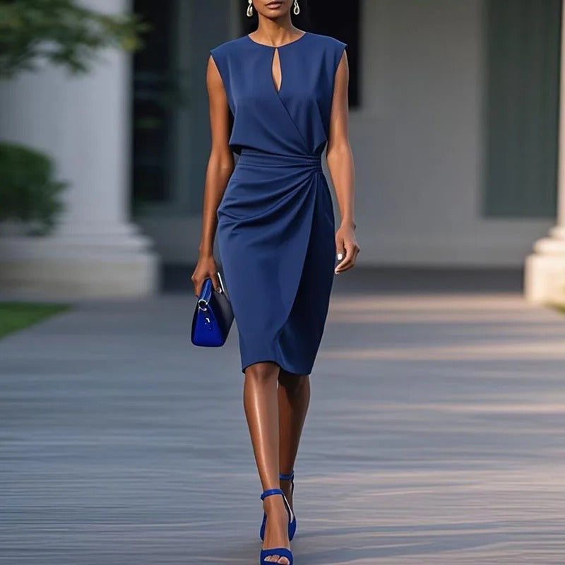 Evi - Professionelle Kleid
