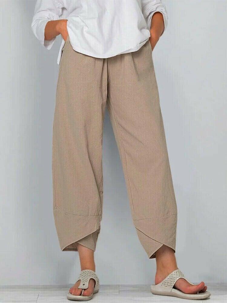 Brunhild - Vintage-Hose