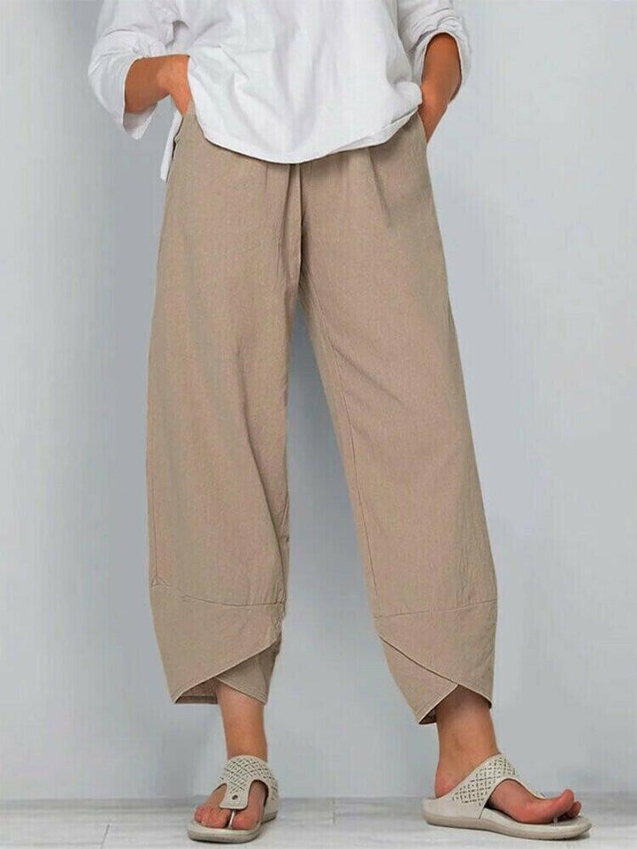 Brunhild - Vintage-Hose