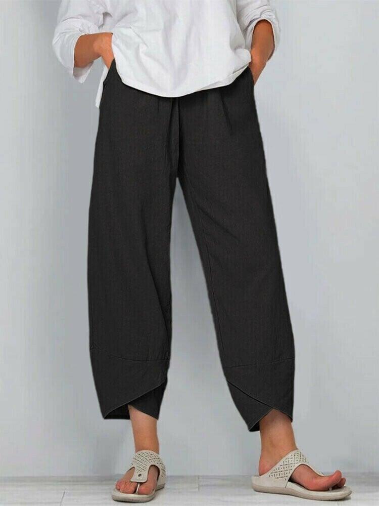 Brunhild - Vintage-Hose