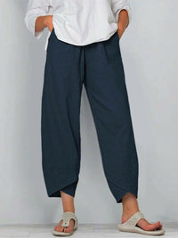 Brunhild - Vintage-Hose
