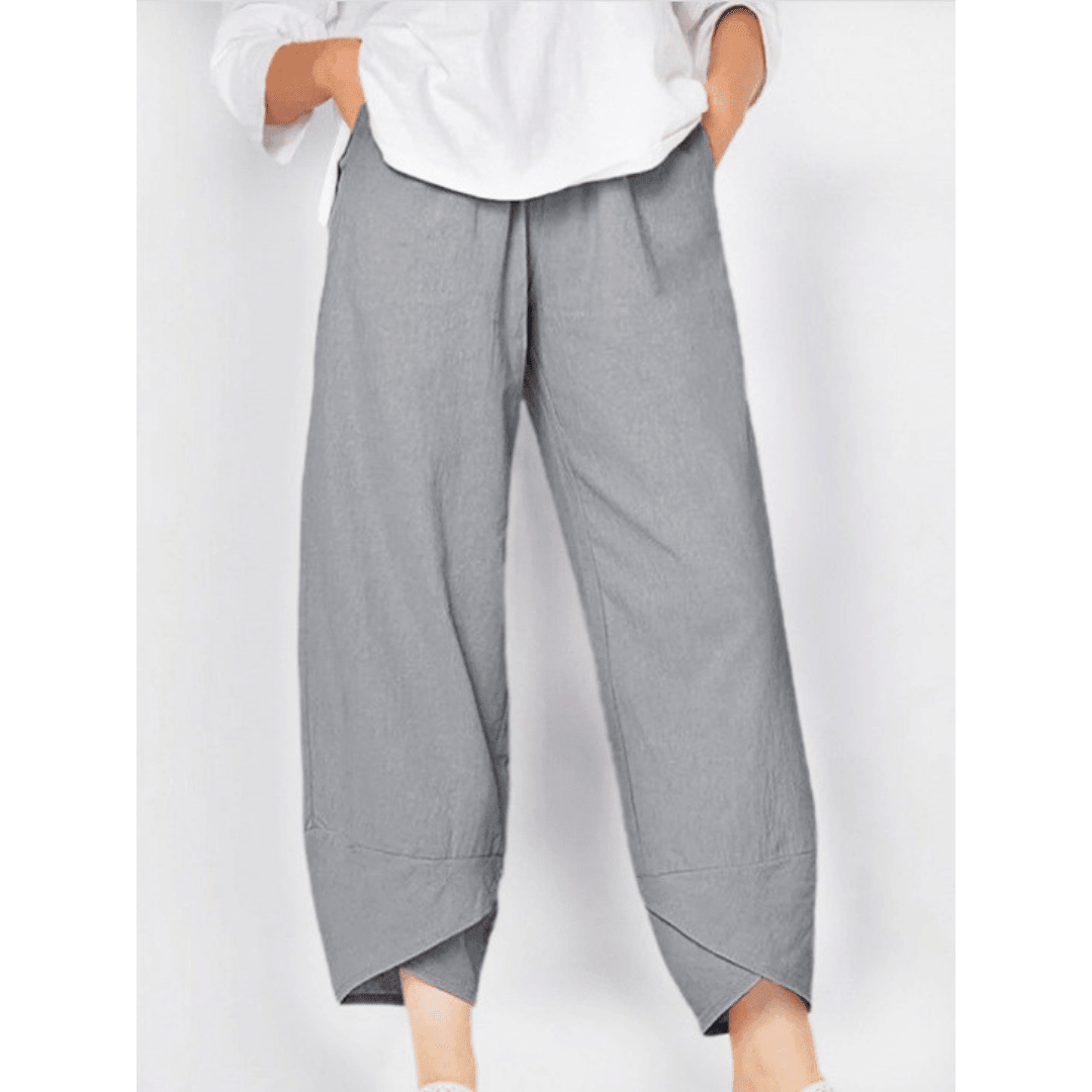 Brunhild - Vintage-Hose