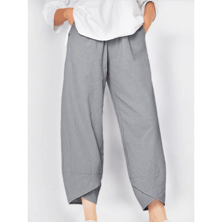 Brunhild - Vintage-Hose