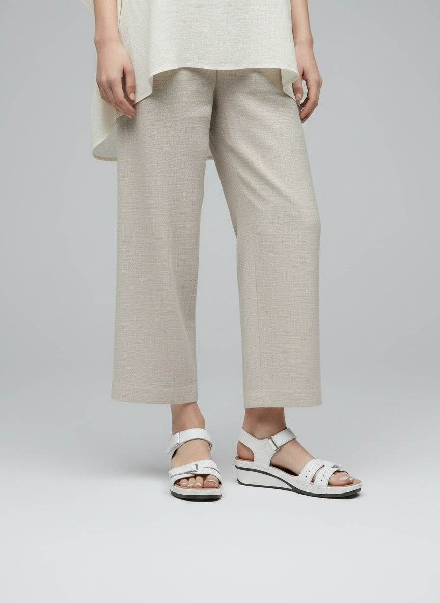 Ute - Bequeme Damen-Sandalen