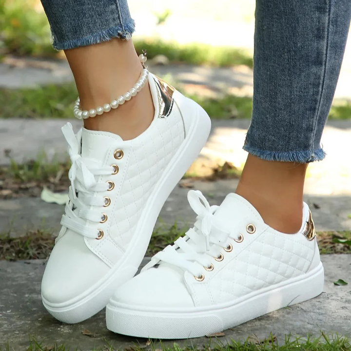 Kelsey - Orthopädische Schuhe