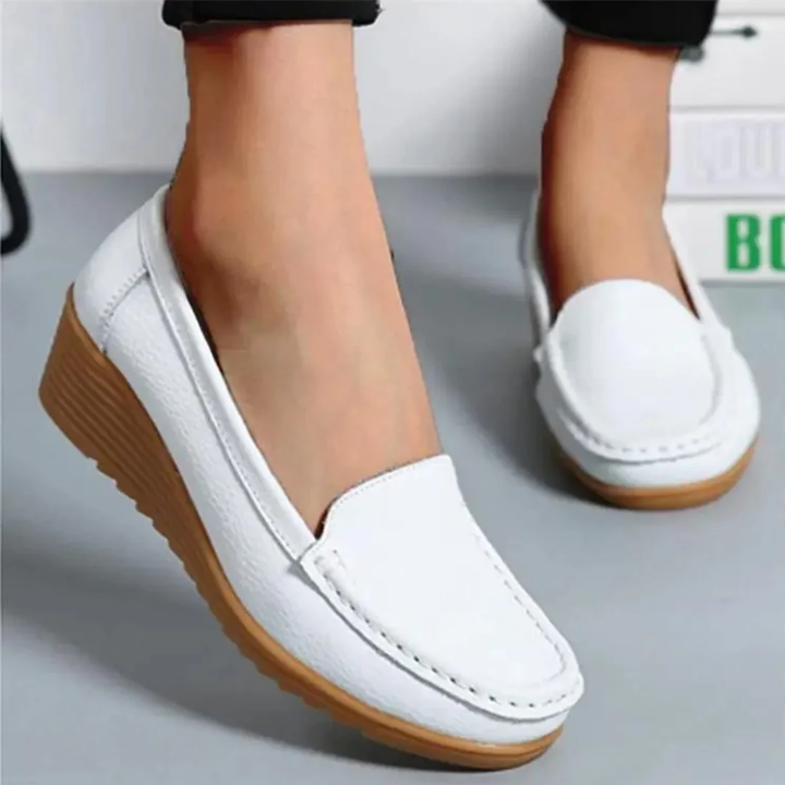 Willa - Orthopädische Slipper