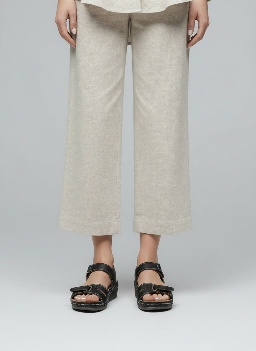 Ute - Bequeme Damen-Sandalen