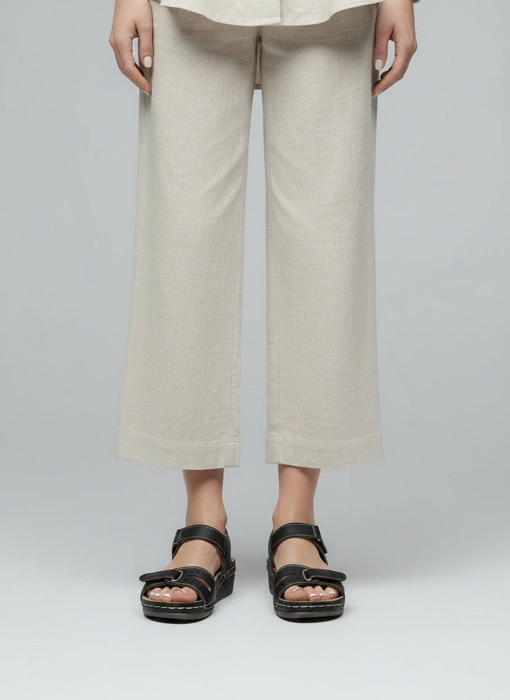 Ute - Bequeme Damen-Sandalen