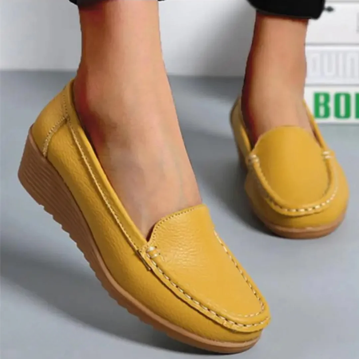Willa - Orthopädische Slipper